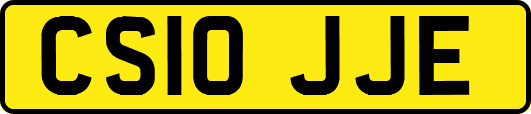 CS10JJE
