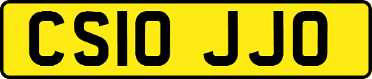 CS10JJO