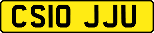 CS10JJU