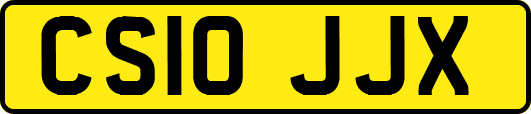 CS10JJX