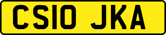 CS10JKA