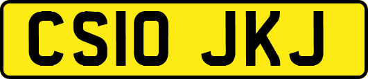 CS10JKJ