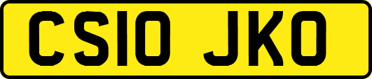 CS10JKO
