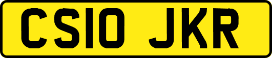 CS10JKR