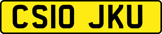 CS10JKU
