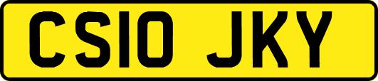 CS10JKY