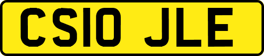 CS10JLE