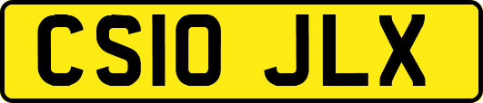 CS10JLX