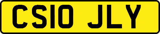 CS10JLY