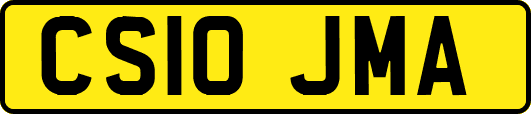 CS10JMA