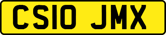 CS10JMX
