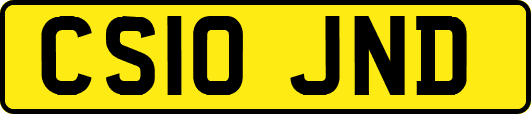 CS10JND