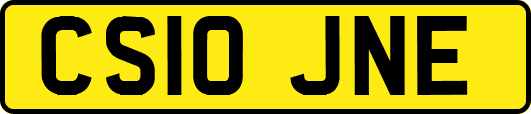 CS10JNE