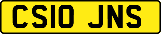 CS10JNS