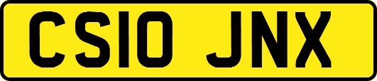 CS10JNX