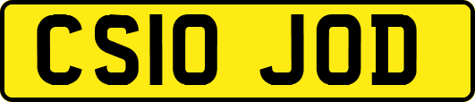 CS10JOD
