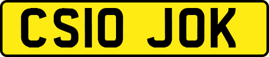 CS10JOK