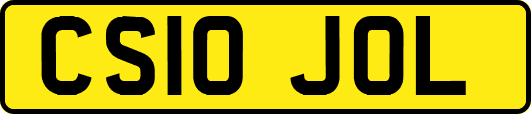 CS10JOL