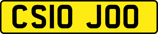 CS10JOO