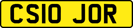 CS10JOR