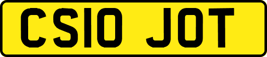 CS10JOT
