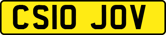 CS10JOV