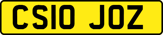 CS10JOZ