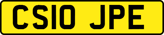CS10JPE