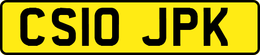 CS10JPK
