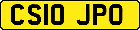 CS10JPO
