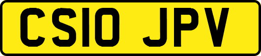 CS10JPV