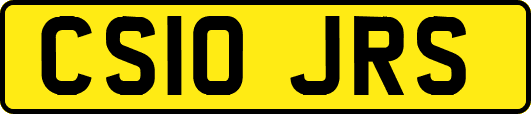 CS10JRS