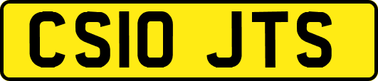 CS10JTS