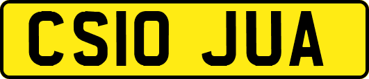 CS10JUA