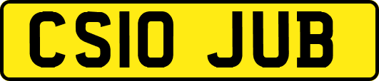 CS10JUB
