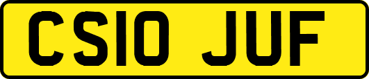 CS10JUF