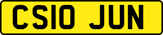 CS10JUN