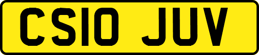 CS10JUV