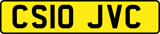 CS10JVC