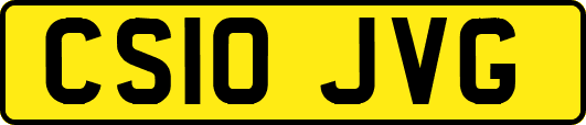 CS10JVG