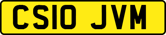 CS10JVM