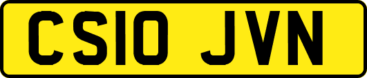 CS10JVN