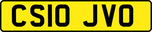 CS10JVO