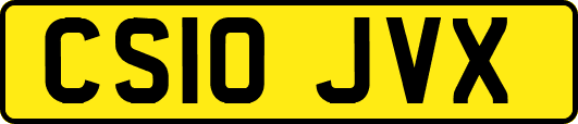 CS10JVX