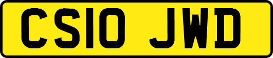 CS10JWD