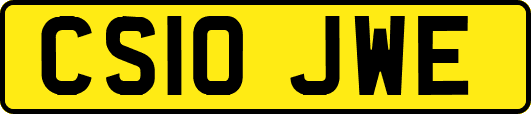 CS10JWE
