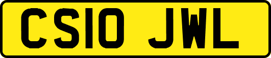 CS10JWL