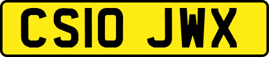 CS10JWX