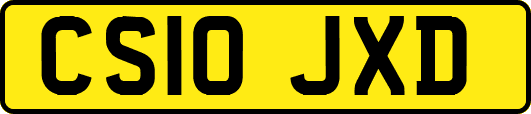 CS10JXD