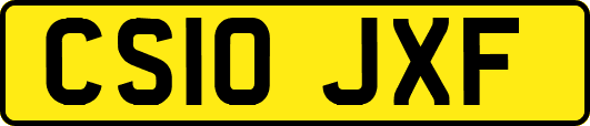 CS10JXF
